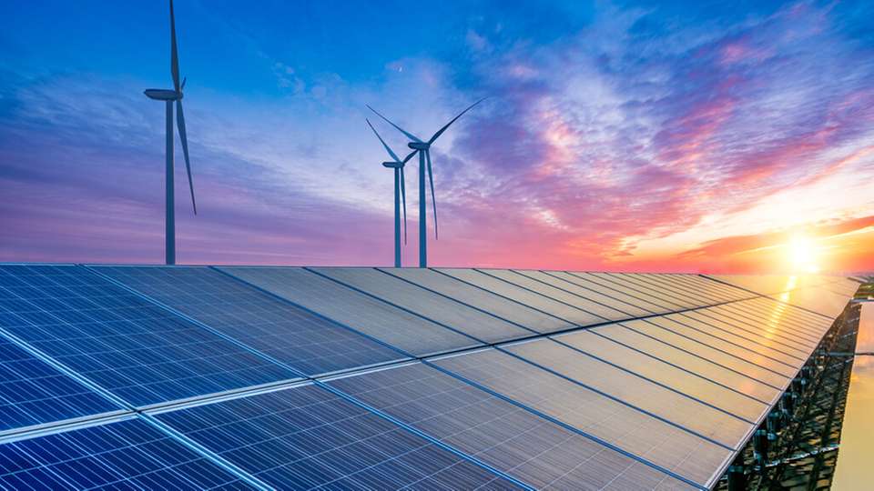 Mit dem Omnivise Solution Portfolio verfolgt Siemens Energy einen integrierten Ansatz für die Digitalisierung in der Energieerzeugung.