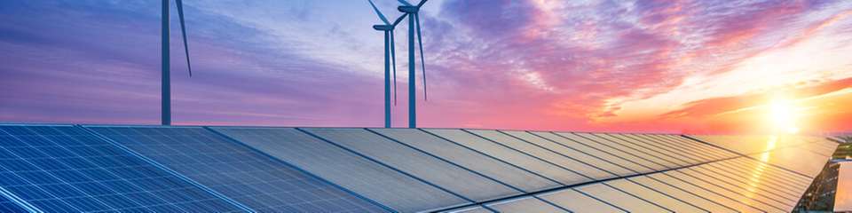 Mit dem Omnivise Solution Portfolio verfolgt Siemens Energy einen integrierten Ansatz für die Digitalisierung in der Energieerzeugung.