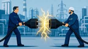 Mithilfe flexibler Netzanschlussvereinbarungen soll die Elektrifizierung von Industrieunternehmen trotz begrenzter Netzanschlusskapazitäten ermöglicht werden.