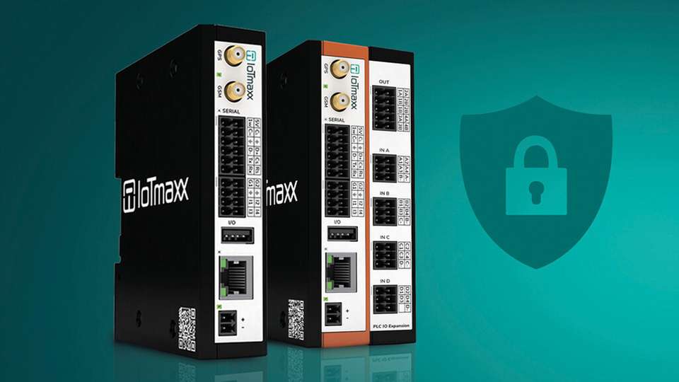 Die Gateways von IoTmaxx sind gehärtete Industrieplattformen mit integrierter Sicherheitsarchitektur, regulatorischer Vorbereitung und dokumentierter Lifecycle-Strategie
