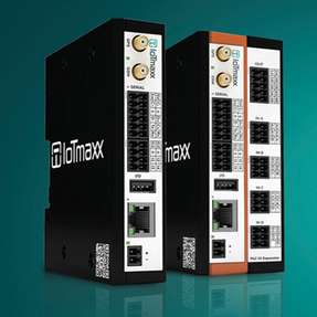 Die Gateways von IoTmaxx sind gehärtete Industrieplattformen mit integrierter Sicherheitsarchitektur, regulatorischer Vorbereitung und dokumentierter Lifecycle-Strategie