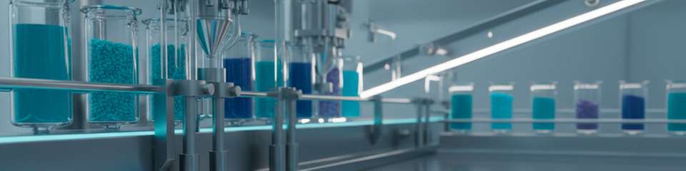 Der Branchenreport der RS Group beleuchtet Trends und Herausforderungen der europäischen Pharmaindustrie.