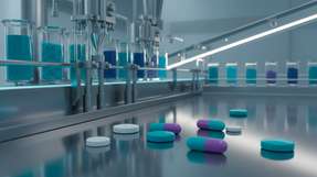Der Branchenreport der RS Group beleuchtet Trends und Herausforderungen der europäischen Pharmaindustrie.