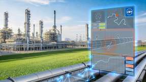 PipePatrol NEO ist eine Pipeline-Lecküberwachung, Diebstahlerkennung und Monitoring-Lösung.