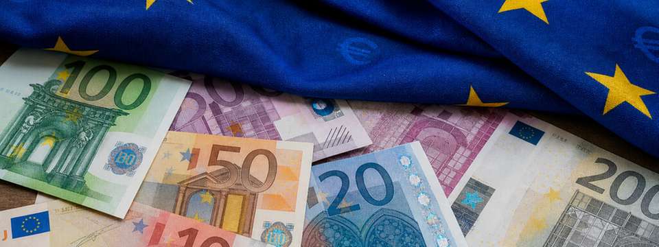 Für KMUs blieb die EU ein wichtiger Absatzmarkt, 62 Prozent ihres Exportwerts entfielen auf den EU-Binnenmarkt.