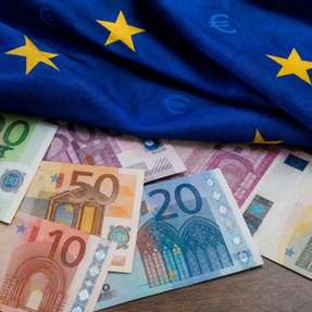 Für KMUs blieb die EU ein wichtiger Absatzmarkt, 62 Prozent ihres Exportwerts entfielen auf den EU-Binnenmarkt.