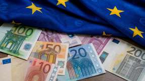 Für KMUs blieb die EU ein wichtiger Absatzmarkt, 62 Prozent ihres Exportwerts entfielen auf den EU-Binnenmarkt.
