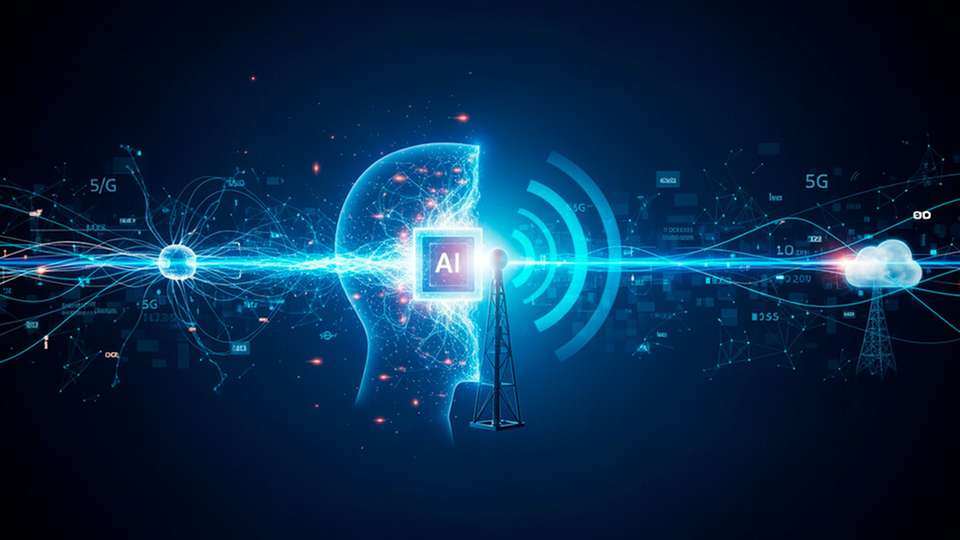 Künstliche Intelligenz lässt die Grenzen zwischen Telekommunikation, Medien und Technologie zunehmend verschwimmen. Unternehmen müssen ihre KI-Anwendungen skalieren und deren geschäftlichen Nutzen messbar machen.