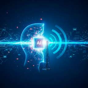 Künstliche Intelligenz lässt die Grenzen zwischen Telekommunikation, Medien und Technologie zunehmend verschwimmen. Unternehmen müssen ihre KI-Anwendungen skalieren und deren geschäftlichen Nutzen messbar machen.
