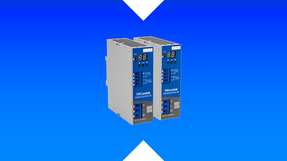 TDK erweitert sein Sortiment um programmierbare, isolierte DC-DC Wandler für die Hutschienenmontage mit Ausgangsleistungen von 120 W und 240 W sowie einem breiten Leistungsbereich Wandlungsverhältnis.