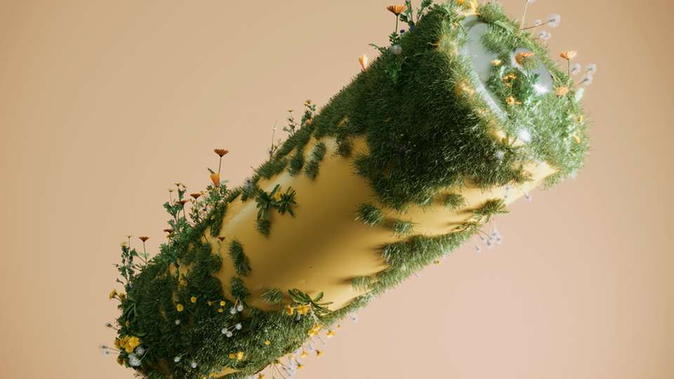 Ein reparaturfreundliches Batteriedesign erleichtert die Demontage, den Zelltausch und das Recycling nach Unfällen.