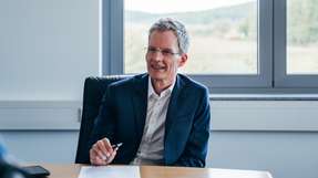 Markus Janitza ist der Gründer und Inhaber von Janitza electronics.