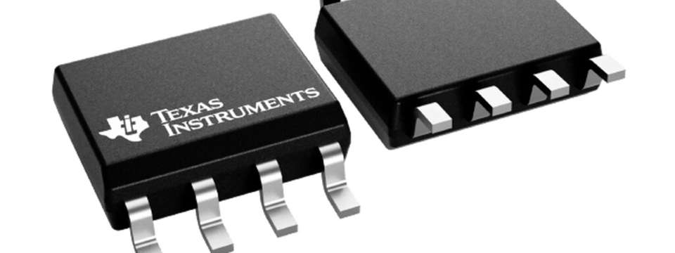 Der neue CAN-XL-Transceiver TCAN6062 bietet die höchste Bandbreite und die größte Nutzlast aller CAN-basierten Netzwerktechnologien und bewahrt gleichzeitig die Vorteile bewährter CAN-Protokolle.
