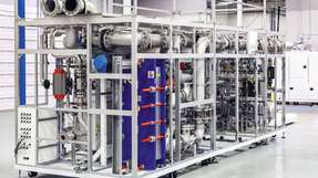 Elektrolyse-Testsysteme sind für die Entwicklung von Brennstoffzellen von entscheidender Bedeutung, um Sicherheit unter verschiedenen Bedingungen und Lastfällen zu prüfen und zu gewährleisten.