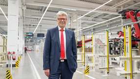 Prof. Dr. Friedhelm Loh sagt anlässlich seines 80. Geburtstags:„Das Erreichte ist für mich kein Wert an sich, sondern die Grundlage für den Weg in die Zukunft, die ich weiter gestalten möchte und die ich liebe.“ 
