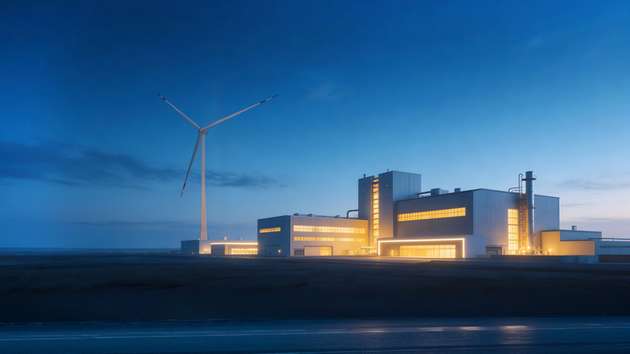 Je nach Standort und Energiebedarf kann Windenergie bestehende Beschaffungsstrategien ergänzen oder einen wesentlichen Teil der industriellen Stromversorgung übernehmen.