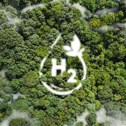 Entgegen der vorherrschenden Meinung kommen die Forscher zu dem Ergebnis, dass strenge CO2-Bilanzierungsregeln mit stündlichem Abgleich ausreichende Investitionsanreize bieten – der erzeugte Wasserstoff ist jedoch nicht zwangsläufig emissionsarm.