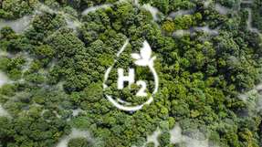 Entgegen der vorherrschenden Meinung kommen die Forscher zu dem Ergebnis, dass strenge CO2-Bilanzierungsregeln mit stündlichem Abgleich ausreichende Investitionsanreize bieten – der erzeugte Wasserstoff ist jedoch nicht zwangsläufig emissionsarm.