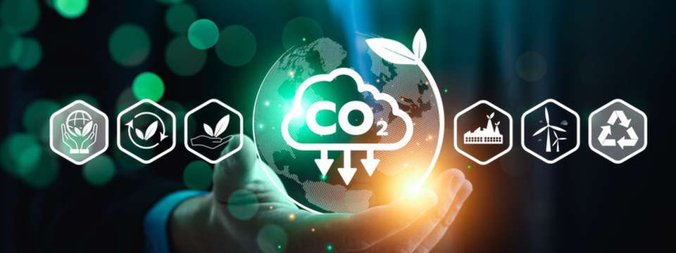 Insgesamt 103 europäische Städte haben Pläne zur Erreichung der Klimaneutralität bis 2030 vorgelegt: Ein wichtiger Bestandteil dieser Pläne ist die CO2-Entnahme aus der Atmosphäre.