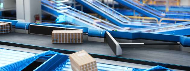 Ein stabiler Materialfluss erfordert nicht immer neue Technik. Oftmals genügen bereits einheitliche Zuständigkeiten, Übergaben und Transportwege, um die Prozesssicherheit zu erhöhen.