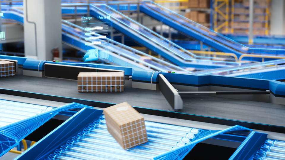 Ein stabiler Materialfluss erfordert nicht immer neue Technik. Oftmals genügen bereits einheitliche Zuständigkeiten, Übergaben und Transportwege, um die Prozesssicherheit zu erhöhen.