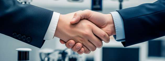 Partnerschaft von Basler und Syslogic: Beide Unternehmen kombinieren Machine-Vision-Kameras mit robusten Edge-AI-Rechnern für mobile Roboter, Agrarfahrzeuge und Baumaschinen.