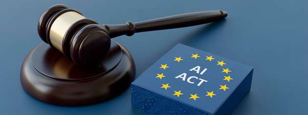 Der AI Act macht KI nicht unbrauchbar. Er setzt vielmehr Leitplanken für einen Markt, der sich rasant entwickelt.
