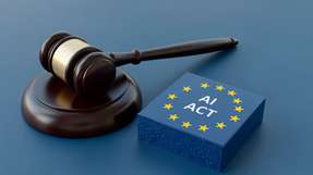 Der AI Act macht KI nicht unbrauchbar. Er setzt vielmehr Leitplanken für einen Markt, der sich rasant entwickelt.