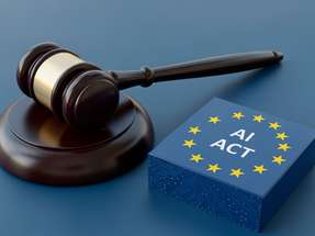 Der AI Act macht KI nicht unbrauchbar. Er setzt vielmehr Leitplanken für einen Markt, der sich rasant entwickelt.