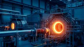 Fusionskraftwerke sollen künftig zur klimaneutralen, sicheren und grundlastfähigen Energieversorgung beitragen. Deutschland will dafür Forschung, Industrie und Politik stärker vernetzen.