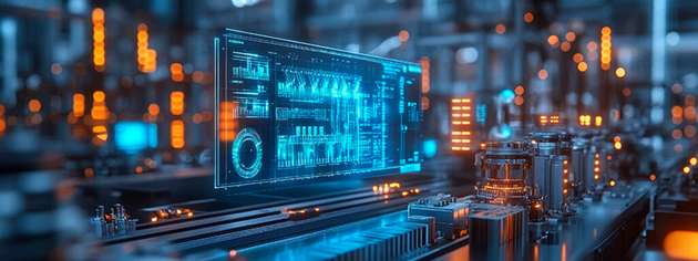 Zenon: Security by Design für resiliente Produktion & geprüfte Daten.