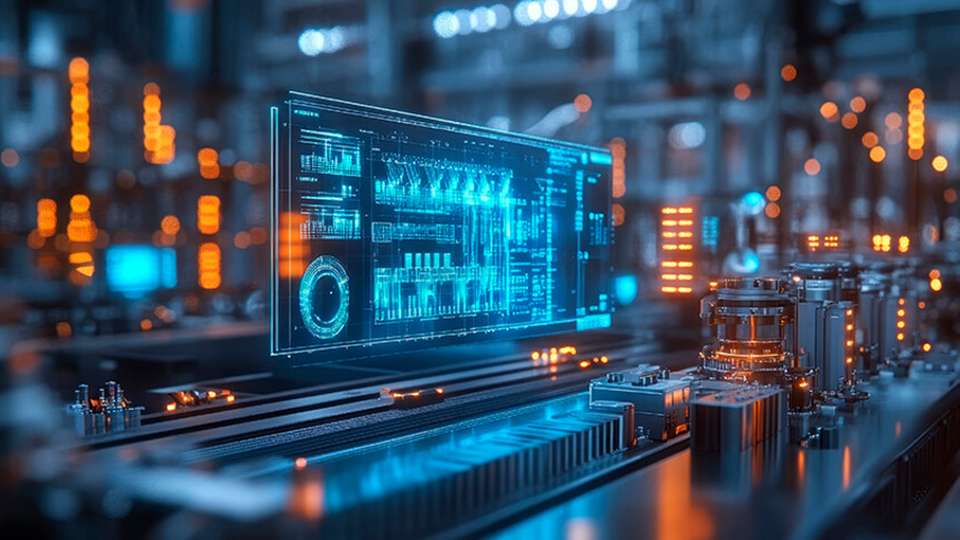 Zenon: Security by Design für resiliente Produktion & geprüfte Daten.
