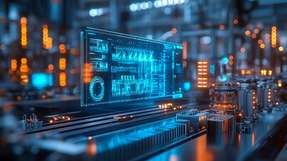 Zenon: Security by Design für resiliente Produktion & geprüfte Daten.