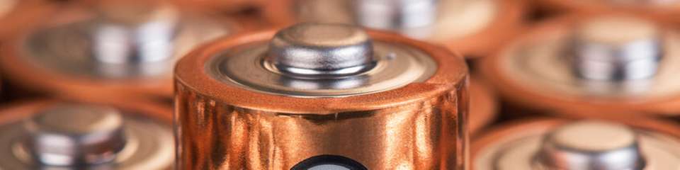Unter den LI-Batterie-Alternativen stechen Zink-Batterien aufgrund der weitaus größeren Verfügbarkeit von Zinksowie ihrer geringen Toxizität und hohen Sicherheit hervor.