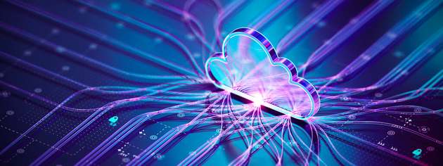 Eine Cloud-Infrastruktur allein garantiert keine Resilienz. 