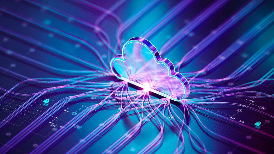 Eine Cloud-Infrastruktur allein garantiert keine Resilienz. 