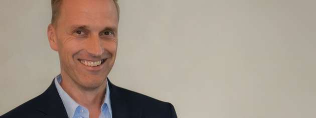 Thomas Habicht ist Energie-Spezialist und Experte für den Bereich Energietechnik und Leittechnik bei Copa-Data.