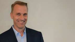 Thomas Habicht ist Energie-Spezialist und Experte für den Bereich Energietechnik und Leittechnik bei Copa-Data.