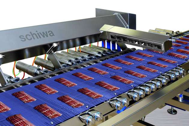 Produkte mit langen Reifezeiten oder hohen Materialkosten bieten ein großes Potenzial, wenn durch präzisere Schneidtechnik mehr verkaufsfähige Ware aus dem gleichen Ausgangsprodukt gewonnen werden kann.
