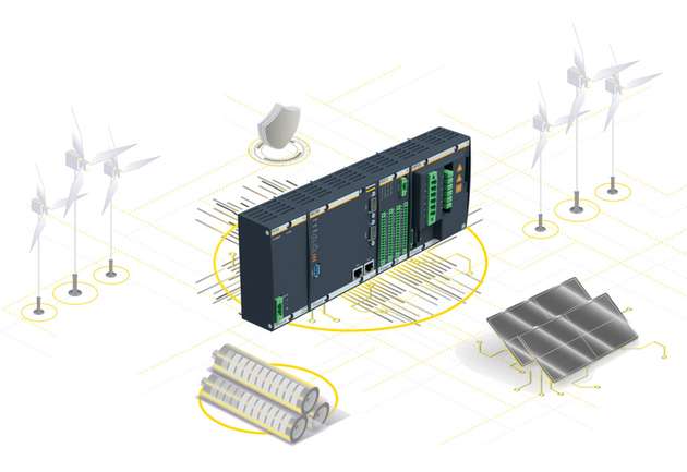Die neue Version 2.10 des EZA-Reglers SPPC ist nach VDE 4130 für Höchstspannung zertifiziert. Die aktualisierte Version bietet einen automatisierten Testmodus für die Reglerparametrierung, mit dem sich Sprungantworten und das Einschwingverhalten analysieren lassen. 