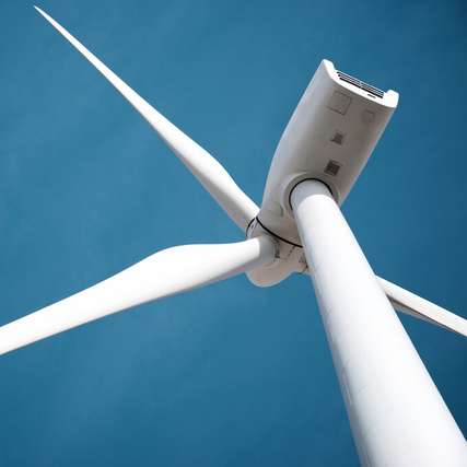 Bachmann electronic zeigt auf der WindEnergy Hamburg Lösungen für Monitoring, Retrofit, Regelung und Automatisierung.