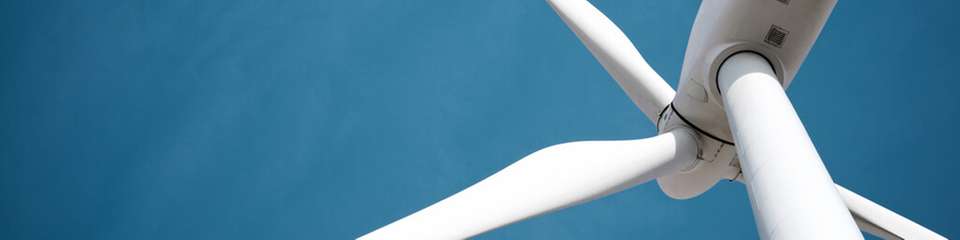 Bachmann electronic zeigt auf der WindEnergy Hamburg Lösungen für Monitoring, Retrofit, Regelung und Automatisierung.