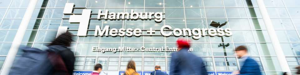 WindEnergy Hamburg 2026 zeigt Lösungen für Onshore- und Offshore-Windenergie sowie KI, Energiespeicherung und Systemintegration.