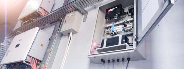 Ob Energiemanagement, Ladeinfrastruktur oder industrielle Automatisierung: IoTmaxx entwickelt maßgeschneiderte IIoT-Komplettlösungen für die jeweiligen Anforderungen.