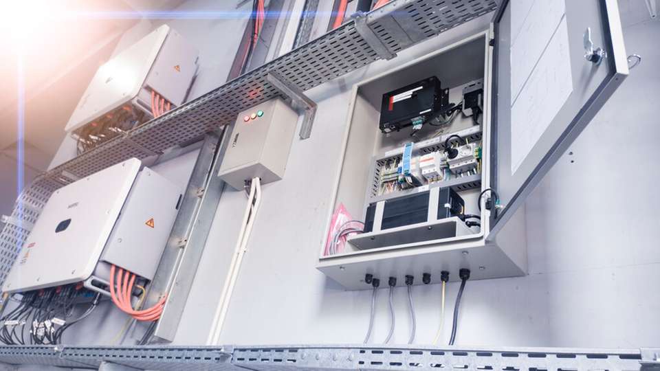 Ob Energiemanagement, Ladeinfrastruktur oder industrielle Automatisierung: IoTmaxx entwickelt maßgeschneiderte IIoT-Komplettlösungen für die jeweiligen Anforderungen.