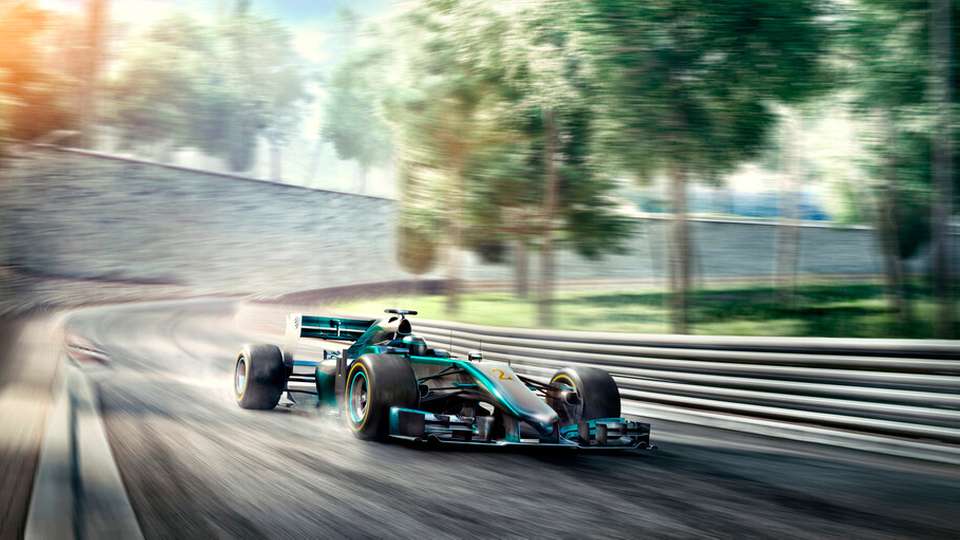 Für Formel-1-Teams ist die Fähigkeit, aktuelle Informationen richtig zu interpretieren und daraus schnell die richtigen Schlüsse zu ziehen, längst selbstverständlich – viele Unternehmen haben damit noch zu kämpfen.