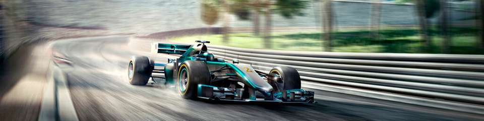 Für Formel-1-Teams ist die Fähigkeit, aktuelle Informationen richtig zu interpretieren und daraus schnell die richtigen Schlüsse zu ziehen, längst selbstverständlich – viele Unternehmen haben damit noch zu kämpfen.