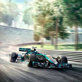 Für Formel-1-Teams ist die Fähigkeit, aktuelle Informationen richtig zu interpretieren und daraus schnell die richtigen Schlüsse zu ziehen, längst selbstverständlich – viele Unternehmen haben damit noch zu kämpfen.