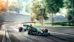 Für Formel-1-Teams ist die Fähigkeit, aktuelle Informationen richtig zu interpretieren und daraus schnell die richtigen Schlüsse zu ziehen, längst selbstverständlich – viele Unternehmen haben damit noch zu kämpfen.