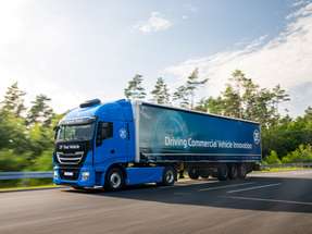 Im Vorfeld der IAA Transportation 2026 präsentiert ZF ein technologieoffenes Portfolio zur Dekarbonisierung von Nutzfahrzeugen für verschiedene Anwendungsbereiche und Märkte.